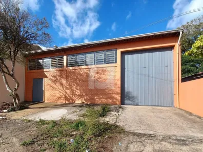 Galpão/Depósito/Armazém à venda, 281m² no Feitoria, São Leopoldo