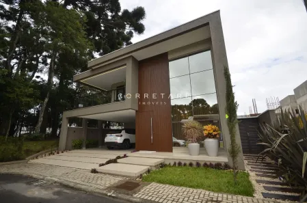 Casa com 3 Quartos à venda, 279m² no Umbará, Curitiba