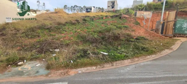 Lote/Terreno à venda, 141m² no Jardim Iguatemi, Bragança Paulista