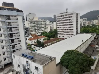 Apartamento com 2 Quartos à venda, 70m² no Botafogo, Rio de Janeiro