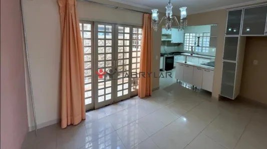 Casa com 4 Quartos para alugar, 183m² no Jardim Torres São José, Jundiaí
