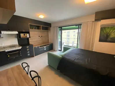 Apartamento com 1 Quarto à venda, 35m² no Bela Vista, São Paulo