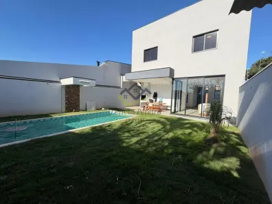 Sobrado com 3 Quartos à venda, 195m² no Jardim Realce, Suzano