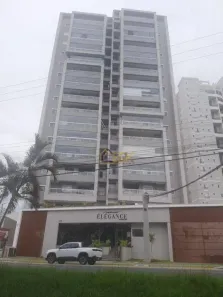 Apartamento com 3 Quartos à venda, 112m² no Vila Costa, Taubaté