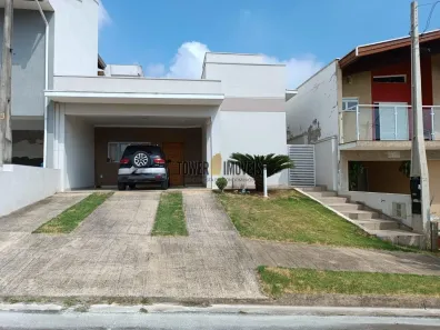 Casa de Condomínio com 3 Quartos à venda, 150m² no Jardim Itapoan, Monte Mor