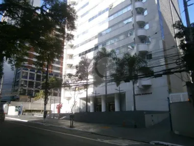 Sala Comercial à venda, 28m² no Cerqueira César, São Paulo