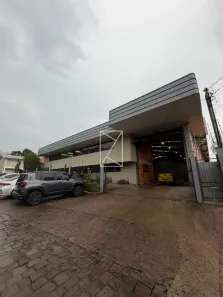 Prédio Comercial para alugar, 1146m² no Universitário, Caxias do Sul