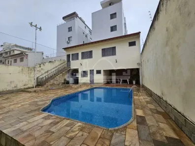 Casa com 4 Quartos à venda, 304m² no Planalto, Belo Horizonte