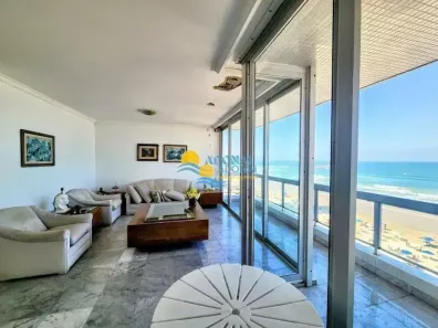 Apartamento com 3 Quartos à venda, 170m² no Pitangueiras, Guarujá