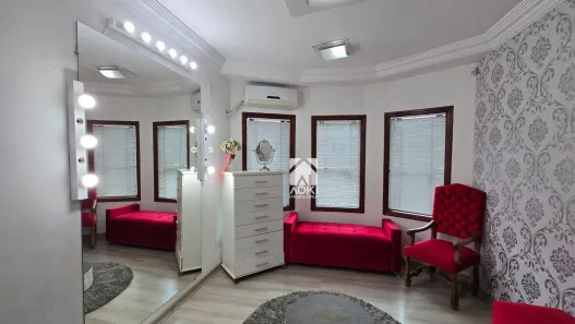 Sobrado com 3 Quartos à venda, 299m² no Cidade Jardim, Americana