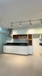 Apartamento com 2 Quartos para alugar, 69m² no Jardim Atlântico, Goiânia