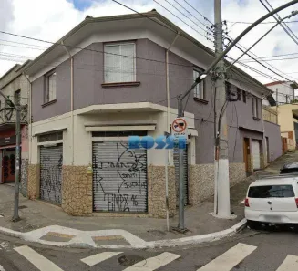 Prédio Comercial à venda, 210m² no Vila Prudente, São Paulo