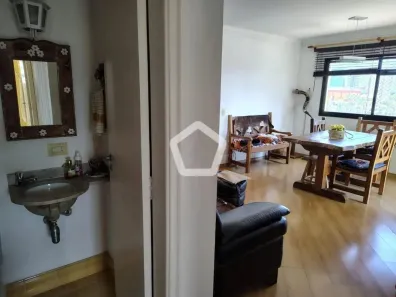 Apartamento com 3 Quartos à venda, 98m² no Vila Guarani (Z Sul), São Paulo
