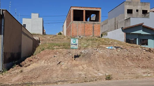 Lote/Terreno à venda, 182m² no Jardim dos Manacás, Piracicaba