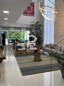 Casa com 6 Quartos à venda, 310m² no Riviera, Bertioga