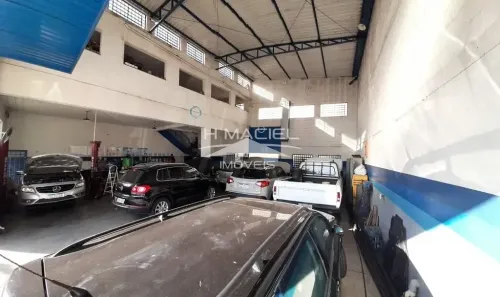 Ponto Comercial para alugar, 327m² no Jardim do Trevo, Campinas