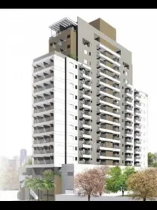 Apartamento com 1 Quarto à venda, 63m² no Bela Vista, São Paulo