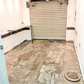 Ponto Comercial para alugar, 25m² no Alípio de Melo, Belo Horizonte
