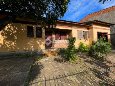 Casa com 3 Quartos à venda, 112m² no Castelo Branco, Gravataí