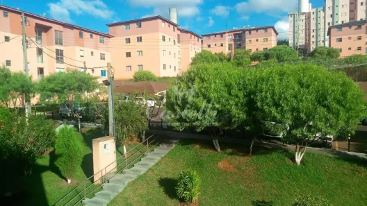 Apartamento com 2 Quartos à venda, 50m² no Estrela, Ponta Grossa