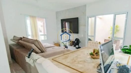 Sobrado com 4 Quartos à venda, 180m² no Jardim da Glória, Cotia