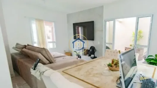 Sobrado com 4 Quartos à venda, 180m² no Jardim da Glória, Cotia