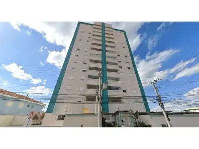 Apartamento com 1 Quarto à venda, 73m² no Jardim Bela Vista, São José dos Campos