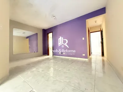 Cobertura com 2 Quartos à venda, 100m² no Santa Maria, São Caetano do Sul