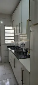 Apartamento com 2 Quartos à venda, 49m² no Santana, São Paulo