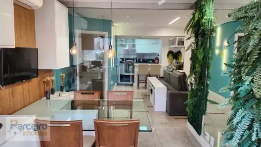 Apartamento com 3 Quartos à venda, 98m² no Chácara Califórnia, São Paulo