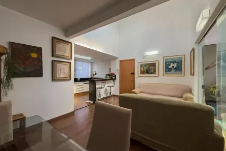 Apartamento com 3 Quartos à venda, 190m² no Buritis, Belo Horizonte