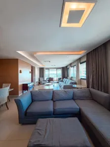 Apartamento com 4 Quartos à venda, 230m² no Ponta D'Areia, São Luís