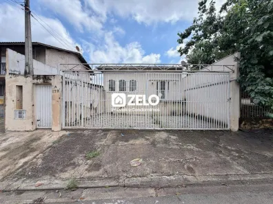 Casa com 3 Quartos à venda, 211m² no Vila Real, Hortolândia