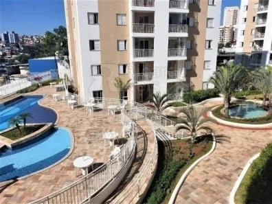 Apartamento com 3 Quartos à venda, 73m² no Campininha, São Paulo