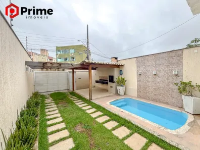 Casa com 3 Quartos à venda, 160m² no Praia do Morro, Guarapari