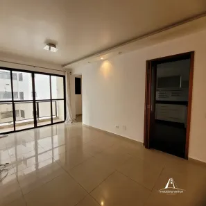 Apartamento com 3 Quartos à venda, 98m² no Chácara Inglesa, São Paulo