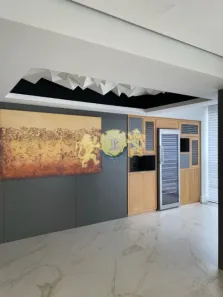 Flat com 4 Quartos à venda, 310m² no Vila Nova Conceição, São Paulo