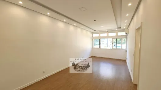 Apartamento com 2 Quartos para alugar, 95m² no Humaitá, Rio de Janeiro