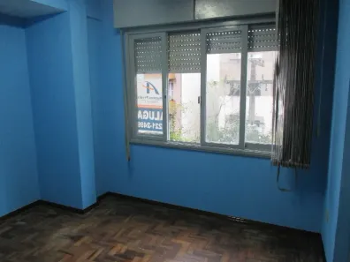Apartamento com 1 Quarto à venda, 35m² no Centro Histórico, Porto Alegre
