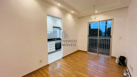 Apartamento com 2 Quartos para alugar, 53m² no Vila Miriam, Guarulhos