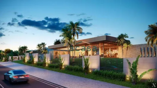 Lote/Terreno à venda, 200m² no Cancelli, Cascavel