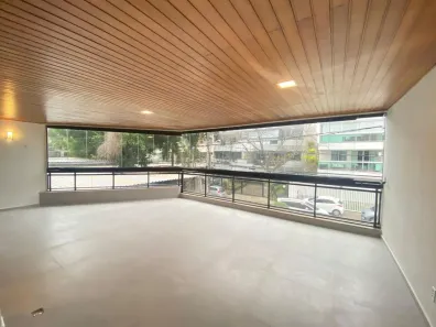 Apartamento com 2 Quartos para alugar, 106m² no Recreio dos Bandeirantes, Rio de Janeiro