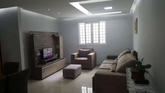 Casa com 4 Quartos à venda, 360m² no Nova Vista, Belo Horizonte