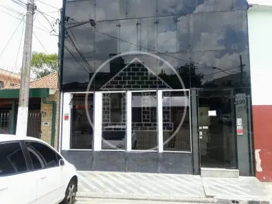 Prédio Comercial à venda, 590m² no Vila Isa, São Paulo