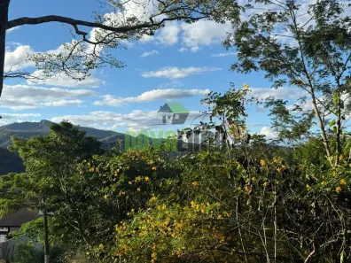 Lote/Terreno à venda, 1030m² no Le Cottage, Nova Lima