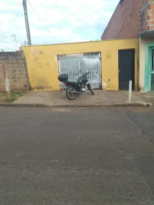 Casa com 2 Quartos à venda, 38m² no Parque Santa Felícia Jardim, São Carlos