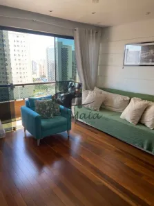Apartamento com 3 Quartos à venda, 160m² no Santo Antônio, São Caetano do Sul