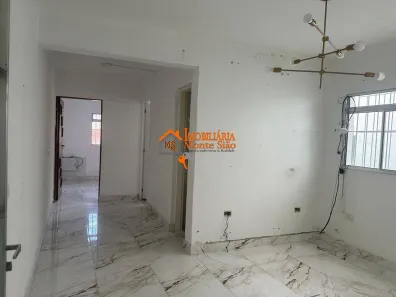 Sala Comercial para alugar, 38m² no Jardim Nova Cidade, Guarulhos