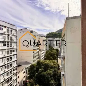 Apartamento com 2 Quartos à venda, 95m² no Flamengo, Rio de Janeiro