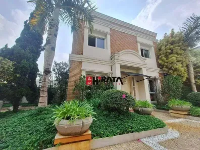 Sobrado com 4 Quartos à venda, 438m² no Brooklin Paulista, São Paulo